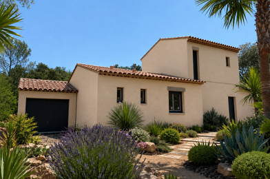 Maison 4 pièces 399000 €