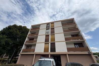 Appartement 2 pièces 153000 €