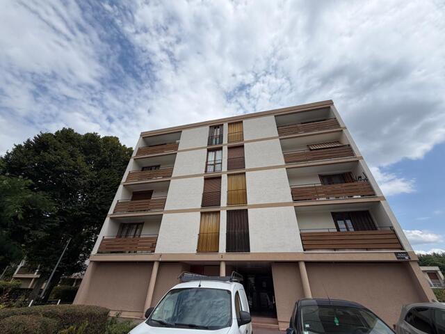 Appartement proposé à Franconville