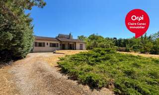 Maison 5 Pièces 131 m² à vendre à Castres (81100)