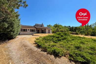Maison 5 pièces 220000 €