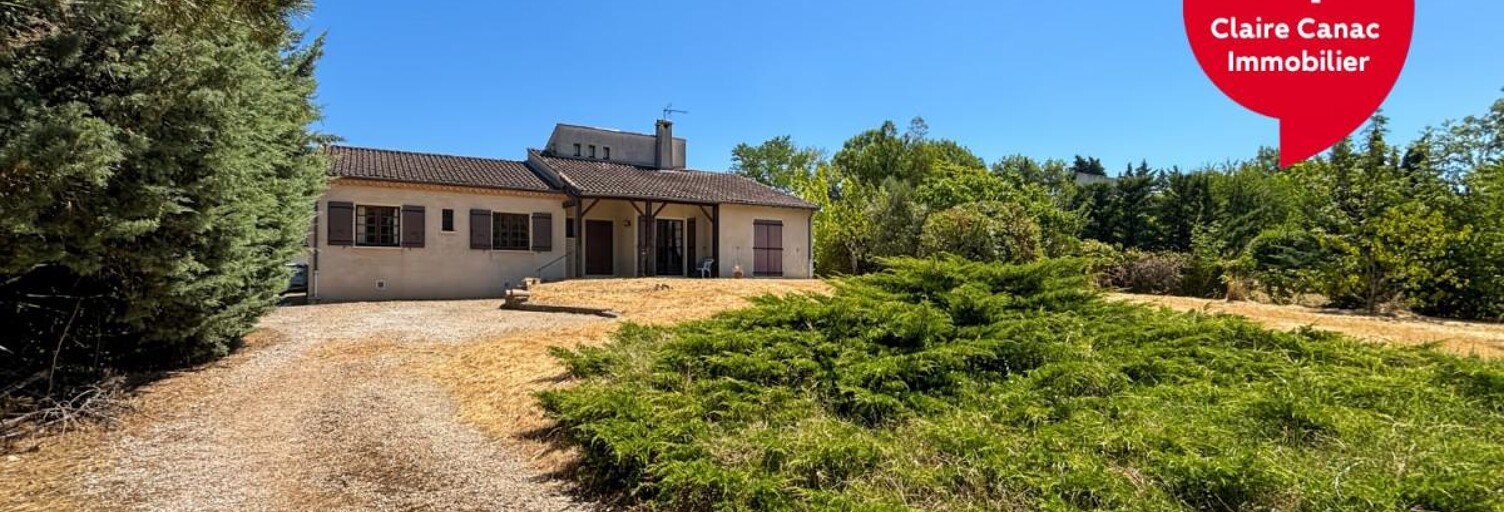 Maison 5 Pièces 131 m² à vendre à Castres (81100)