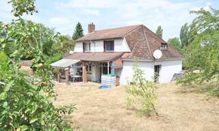 Maison 6 Pièces 132 m² à vendre à Gisors (27140)