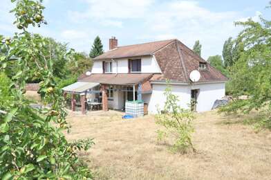 Maison 6 pièces 179000 €