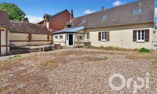 Maison 7 Pièces 120 m² à vendre à Gisors (27140)