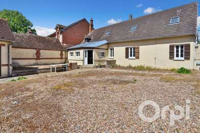 Maison 7 pièces 237000 €