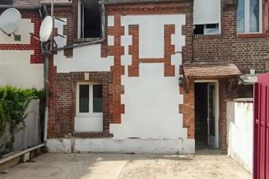 Maison 3 pièces 128000 €