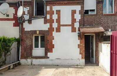 Maison À Vendre — photo du bien