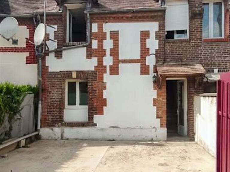 Maison À Vendre — photo 1