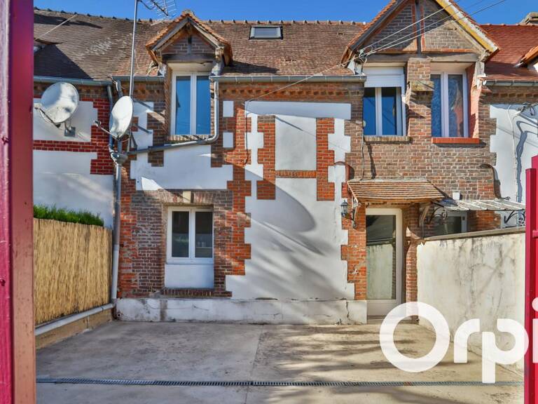 Maison À Vendre — photo 1