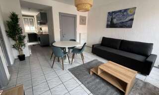 Appartement 3 Pièces 47 m² à louer à Mulhouse (68200)