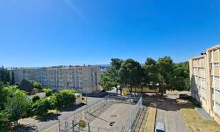 Appartement 4 Pièces 82 m² à louer à Carpentras (84200)