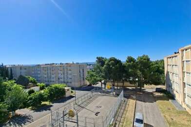 Appartement 4 pièces 445 €