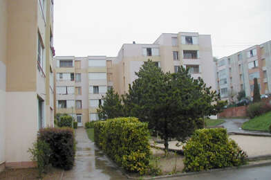 Appartement 2 pièces 577 €