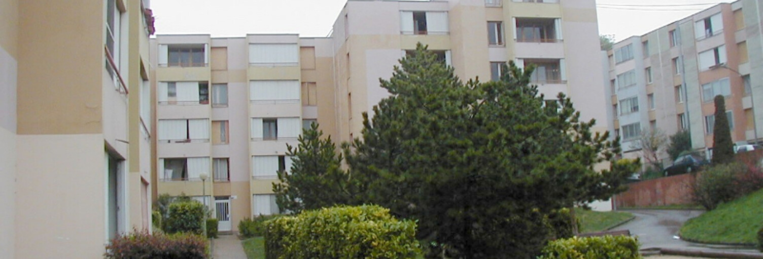 Appartement 2 Pièces 64 m² à louer à Carpentras (84200)