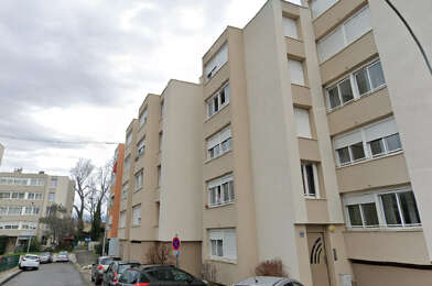 Appartement 2 pièces 577 €