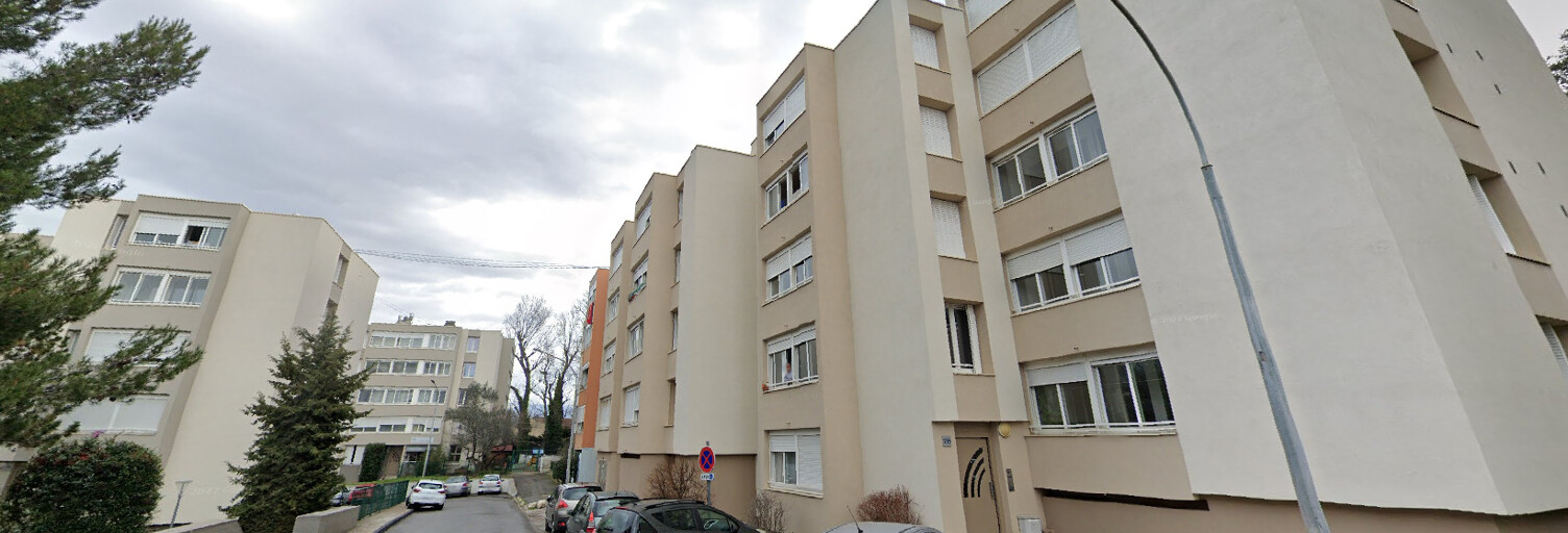 Appartement 2 Pièces 64 m² à louer à Carpentras (84200)