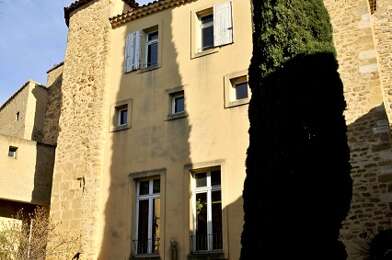 Appartement 3 pièces 473 €