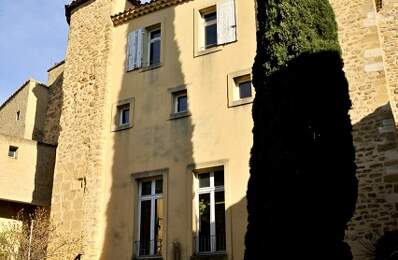 Type 3- Grillon-Tourville — photo du bien