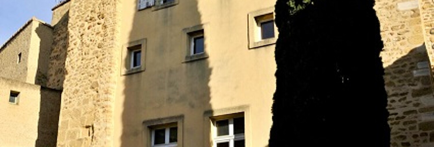 Appartement 3 Pièces 68 m² à louer à Grillon (84600)
