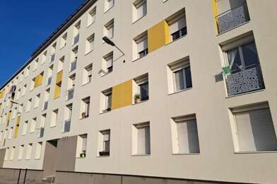 Appartement 2 pièces 422 €