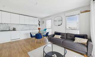Appartement 3 Pièces 62 m² à vendre à Lormont (33310)