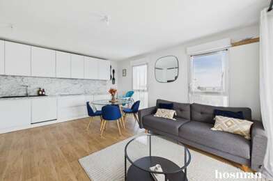Appartement 3 pièces 210000 €
