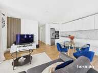 Bel appartement lumineux 3 pièces - Vue dégagée et parking - Allée René Cassagne, Lormont — photo 4