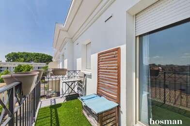 Appartement 3 pièces 242000 €