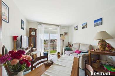 Appartement 3 pièces 242000 €