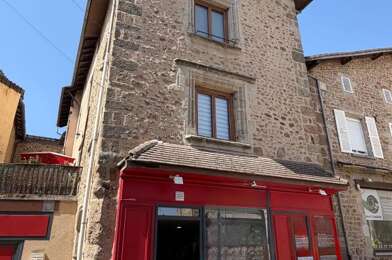 Immeuble  160500 €