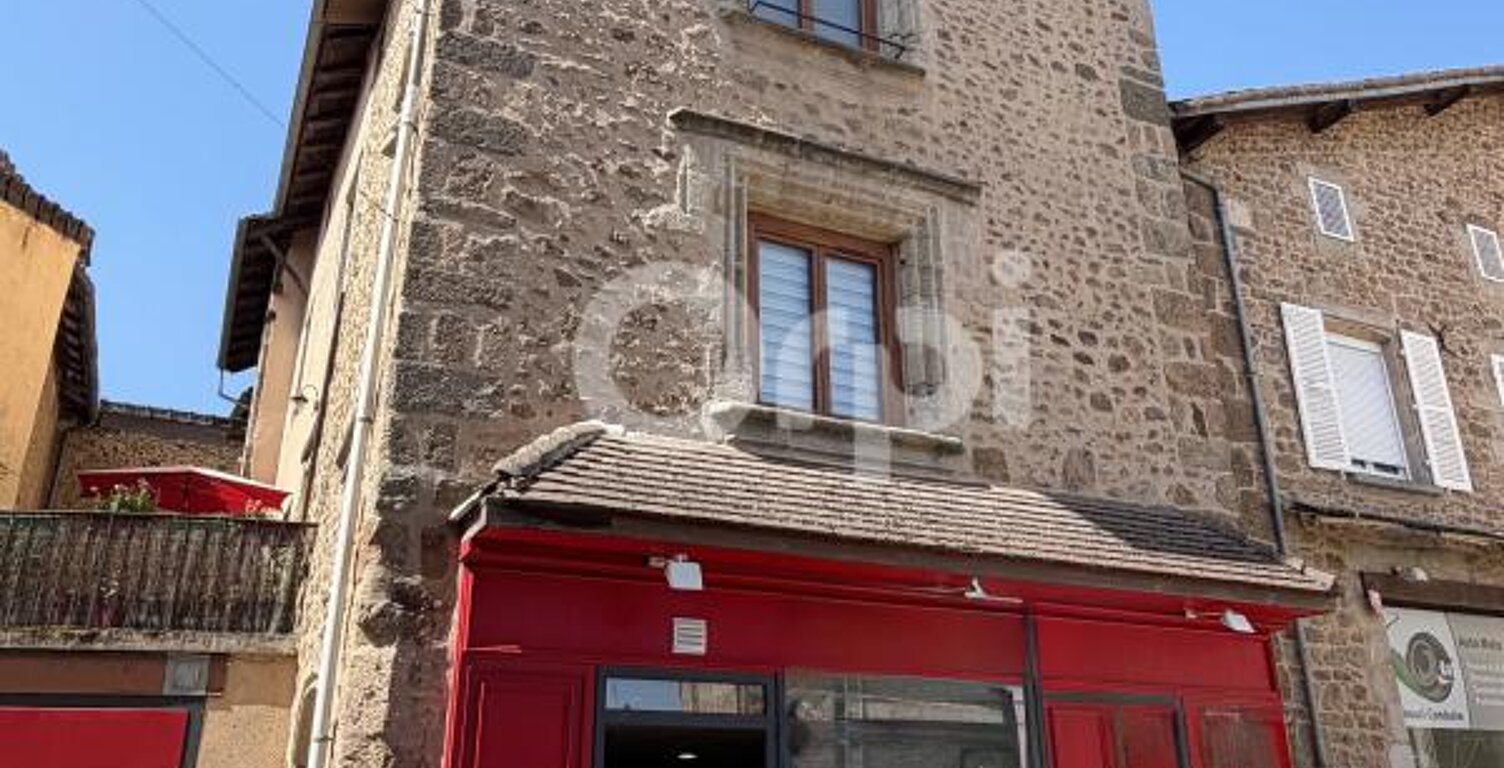 Immeuble de rapport en centre ville — photo 1