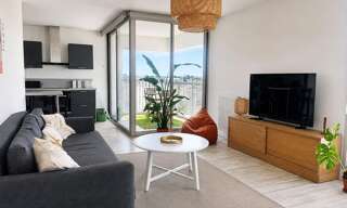 Appartement 2 Pièces 48 m² à louer à Nantes (44300)