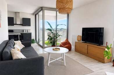Appartement 2 pièces 850 €