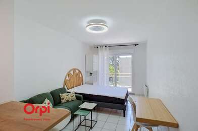 Appartement 1 pièces 695 €