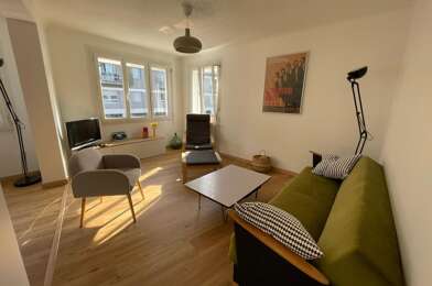 Maison 4 pièces 1492 €