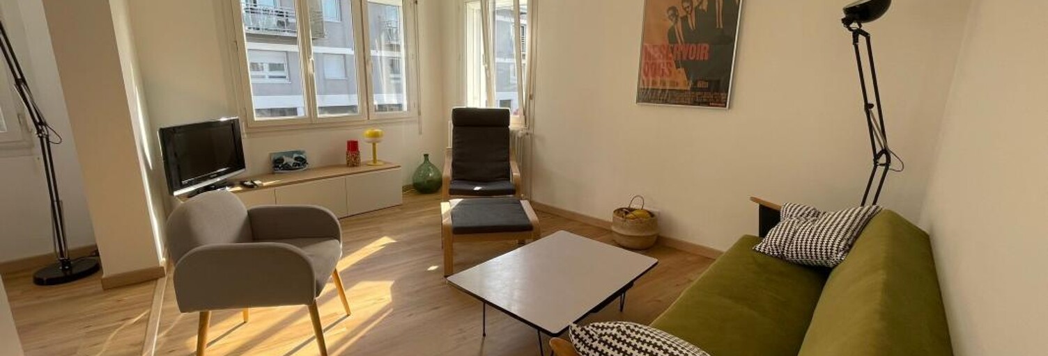 Maison 4 Pièces 90 m² à louer à Saint-Nazaire (44600)