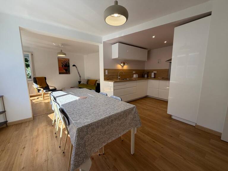 Maison À Louer — photo 1