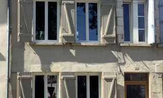 Maison 3 Pièces 78 m² à louer à Herry (18140)