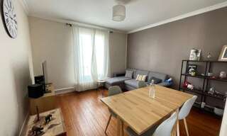 Appartement 3 Pièces 65 m² à louer à Épône (78680)