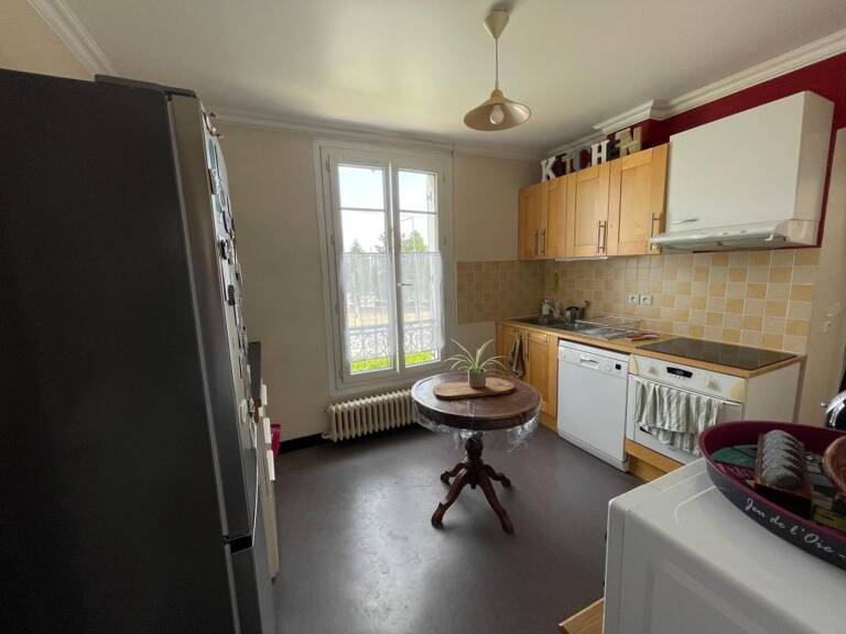 Appartement Epone 3 pièce(s) 66 m2 — photo 1