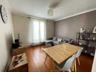 Appartement Epone 3 pièce(s) 66 m2 — photo 2