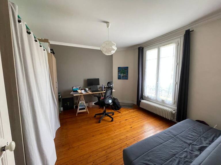 Appartement Epone 3 pièce(s) 66 m2 — photo 1