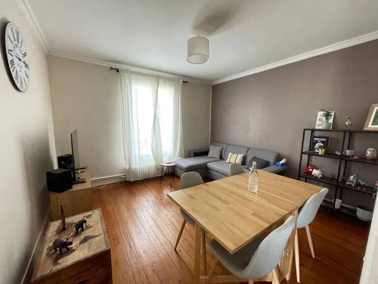 Appartement Epone 3 pièce(s) 66 m2 — photo 1