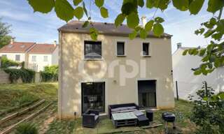 Maison 5 Pièces 98 m² à vendre à Vernouillet (78540)