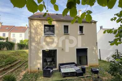 Maison 5 pièces 399000 €