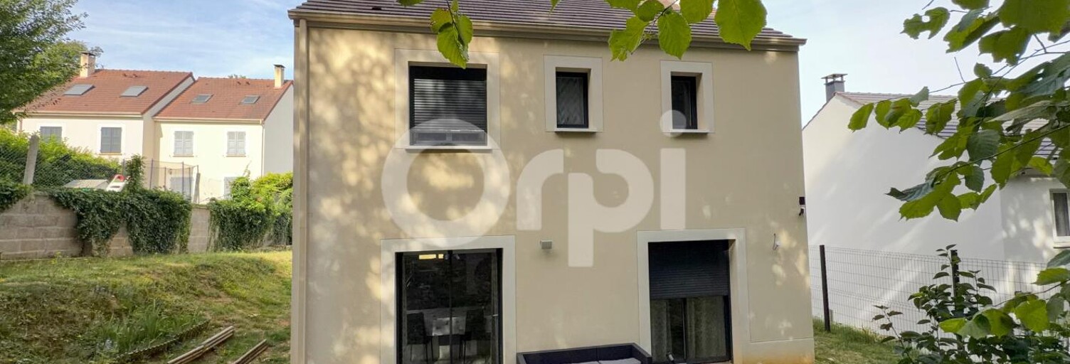 Maison 5 Pièces 98 m² à vendre à Vernouillet (78540)