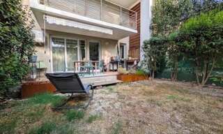 Appartement 2 Pièces 48 m² à vendre à Avignon (84140)