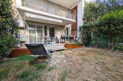 Appartement 2 pièces 153000 €