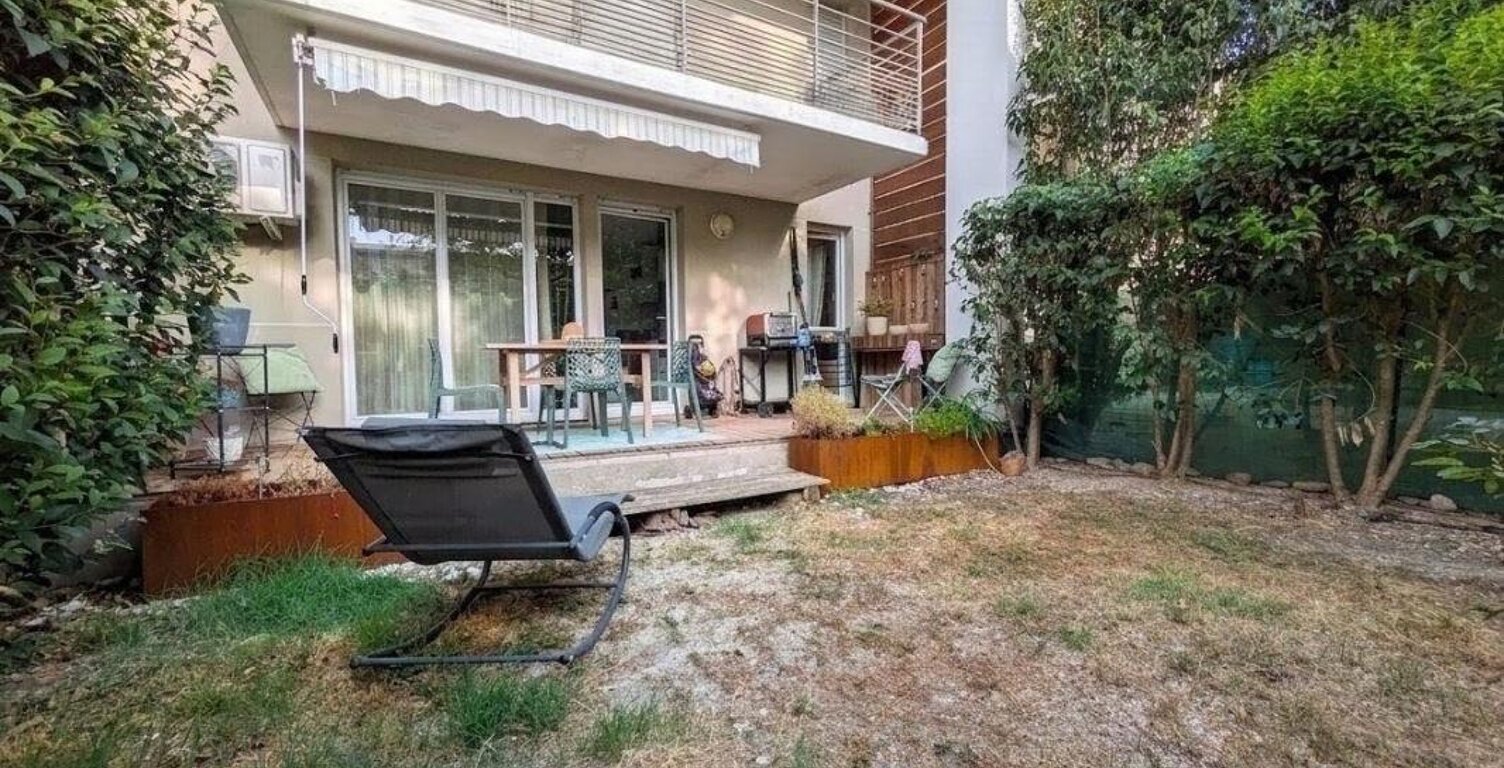Appartement T2 avec jardin et garage Agroparc — photo 1